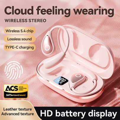 wireless earphone  sleep earbuds for girl and boy M96  MOQ 100PCS