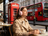 Wholesale Glow effect  Bluetooth Headset with LED For Girl /Boy YLFS-78BT/MOQ1K