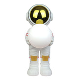 Astronaut Bluetooth Speaker with 360° Surround Sound with TF For Party