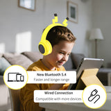 Pikacute Bluetooth headphone for boy /girl/ gift YLFS-28BT
