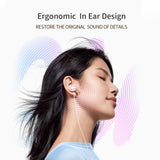 Adorable Alert! Super - cute Co - branded Wired Earphones Await Your Choice 🎧💕