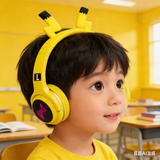 Bluetooth Kid headphone   for boy /girl/ gift YLFS-28BT