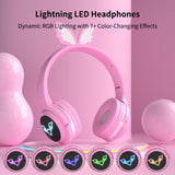 Pikacute Bluetooth headphone for boy /girl/ gift YLFS-28BT