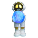 Astronaut Bluetooth Speaker with 360° Surround Sound with TF For Party