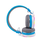 Unicorn - themed Wireless Headphones 🎧