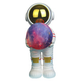 Astronaut Bluetooth Speaker with 360° Surround Sound with TF For Party