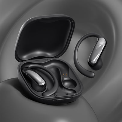 Wireless  Earphone Sport  Sleep Earbuds For Girl and Boy-M141 MOQ100PCS