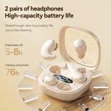 Wireless  Earphone Sport  Sleep Earbuds For Girl -M126 MOQ100PCS