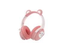 Bluetooth Cartoon Headphones  For Girls/Boys/Children/ YL-P18