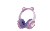 Bluetooth Cartoon Headphones  For Girls/Boys/Children/ YL-P18