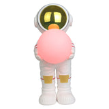 Astronaut Bluetooth Speaker with 360° Surround Sound with TF For Party