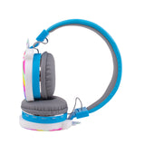 Unicorn - themed Wireless Headphones 🎧