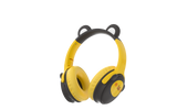 Bluetooth Cartoon Headphones  For Girls/Boys/Children/ YL-P18