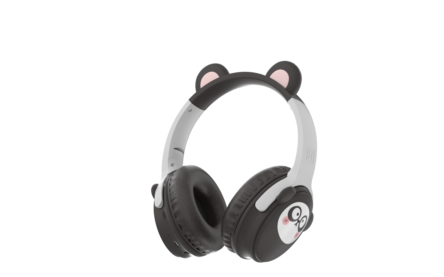 Bluetooth Cartoon Headphones  For Girls/Boys/Children/ YL-P18