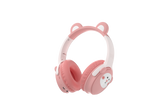 Bluetooth Cartoon Headphones  For Girls/Boys/Children/ YL-P18