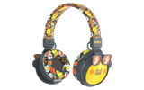 Cartoon Bluetooth Headphone With TF Card For Girls /Boys/Children YLFS-98BT