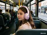Wholesale Glow effect  Bluetooth Headset with LED For Girl /Boy YLFS-78BT/MOQ1K
