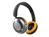 YL-086 Wireless Bluetooth Headphones Over Ear with ENC Mic, HiFi Stereo Deep Bass, Noise Canceling Headphones Lightweight, BT 5.4, for Travel/Office/Home MOQ3K