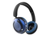 YL-086 Wireless Bluetooth Headphones Over Ear with ENC Mic, HiFi Stereo Deep Bass, Noise Canceling Headphones Lightweight, BT 5.4, for Travel/Office/Home MOQ3K