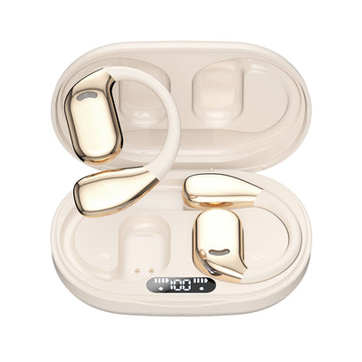 Wireless  Earphone Sport  Sleep Earbuds For Girl -M75 MOQ100PCS