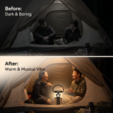 Bluetooth Speaker -Led Lights Cartoon Speaker For Party YL-SP08