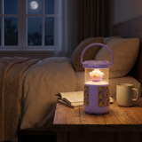 Bluetooth Speaker -Led Lights Cartoon Speaker For Party YL-SP08