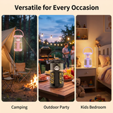 Bluetooth Speaker -Led Lights Cartoon Speaker For Party YL-SP08