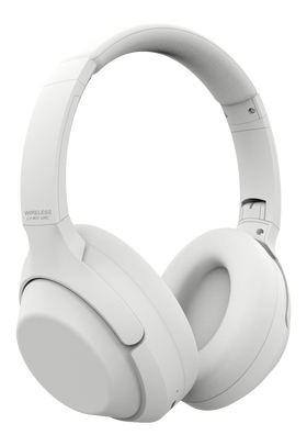 ANC-812 Active Noise Cancelling Headphones, Upgraded Wireless Bluetooth Headphones Over Ear with ENC Mic, HiFi Stereo Deep Bass, Noise Canceling Headphones Lightweight, BT 5.4, for Travel/Office/Home MOQ1K